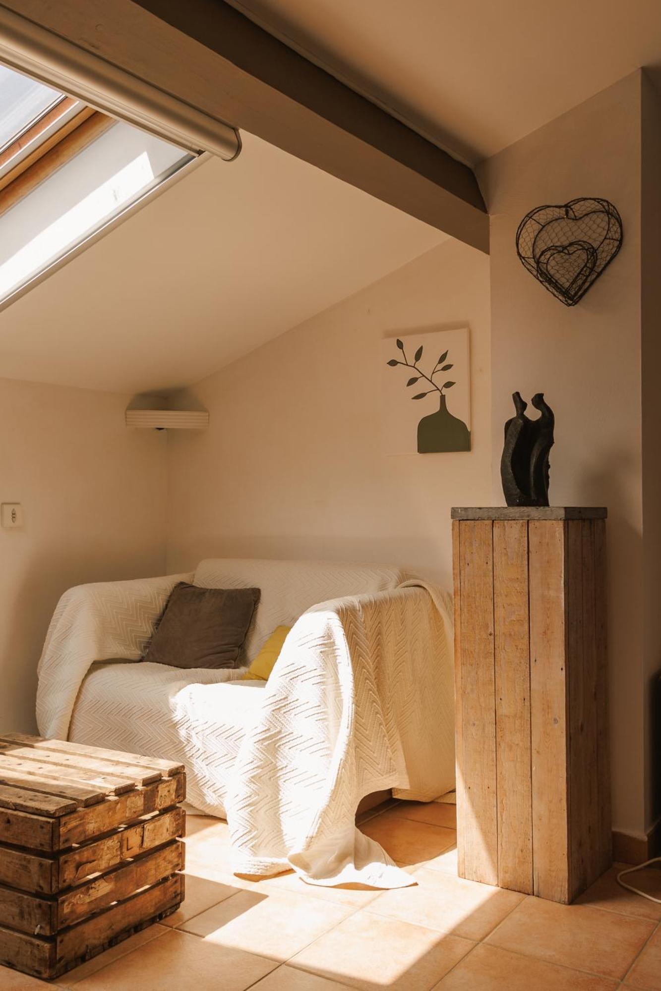 Bed and Breakfast Mas Saint-Ange Lunel  Zewnętrze zdjęcie
