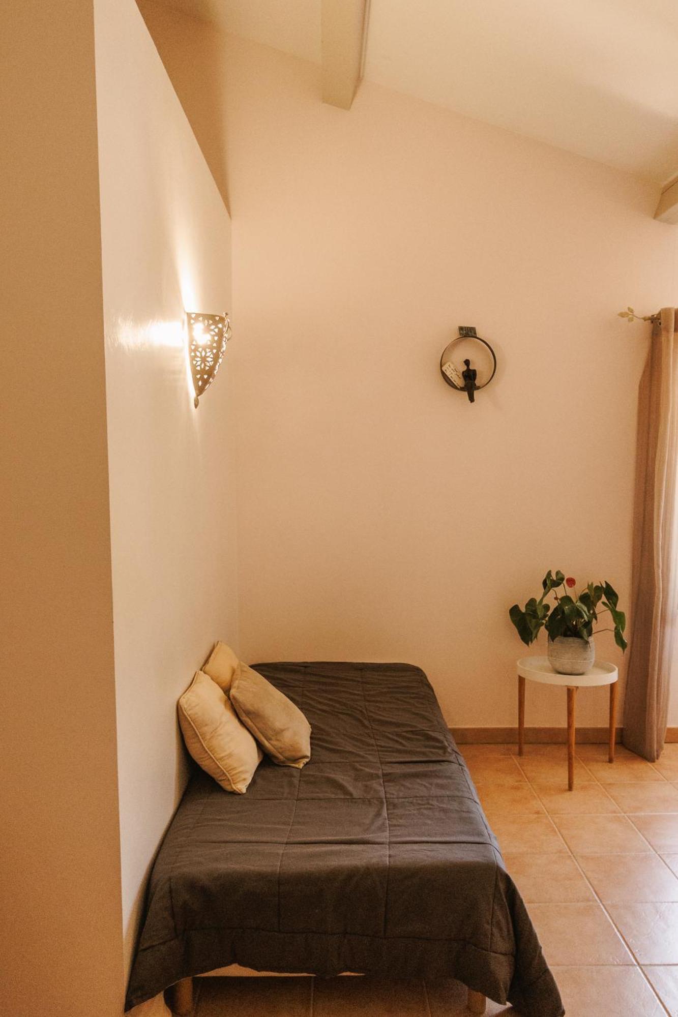 Bed and Breakfast Mas Saint-Ange Lunel  Zewnętrze zdjęcie