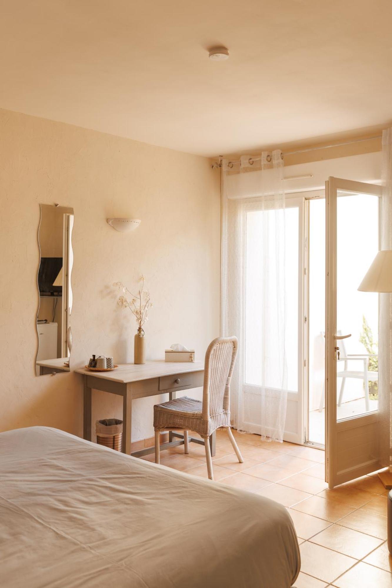 Bed and Breakfast Mas Saint-Ange Lunel  Zewnętrze zdjęcie
